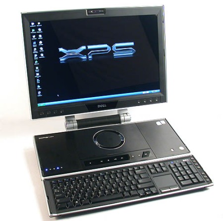 DELL LAPTOP IMAGE